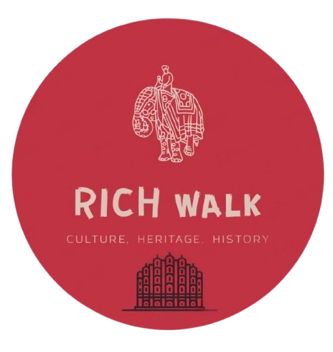 RichWalk - Culture. Heritage. History